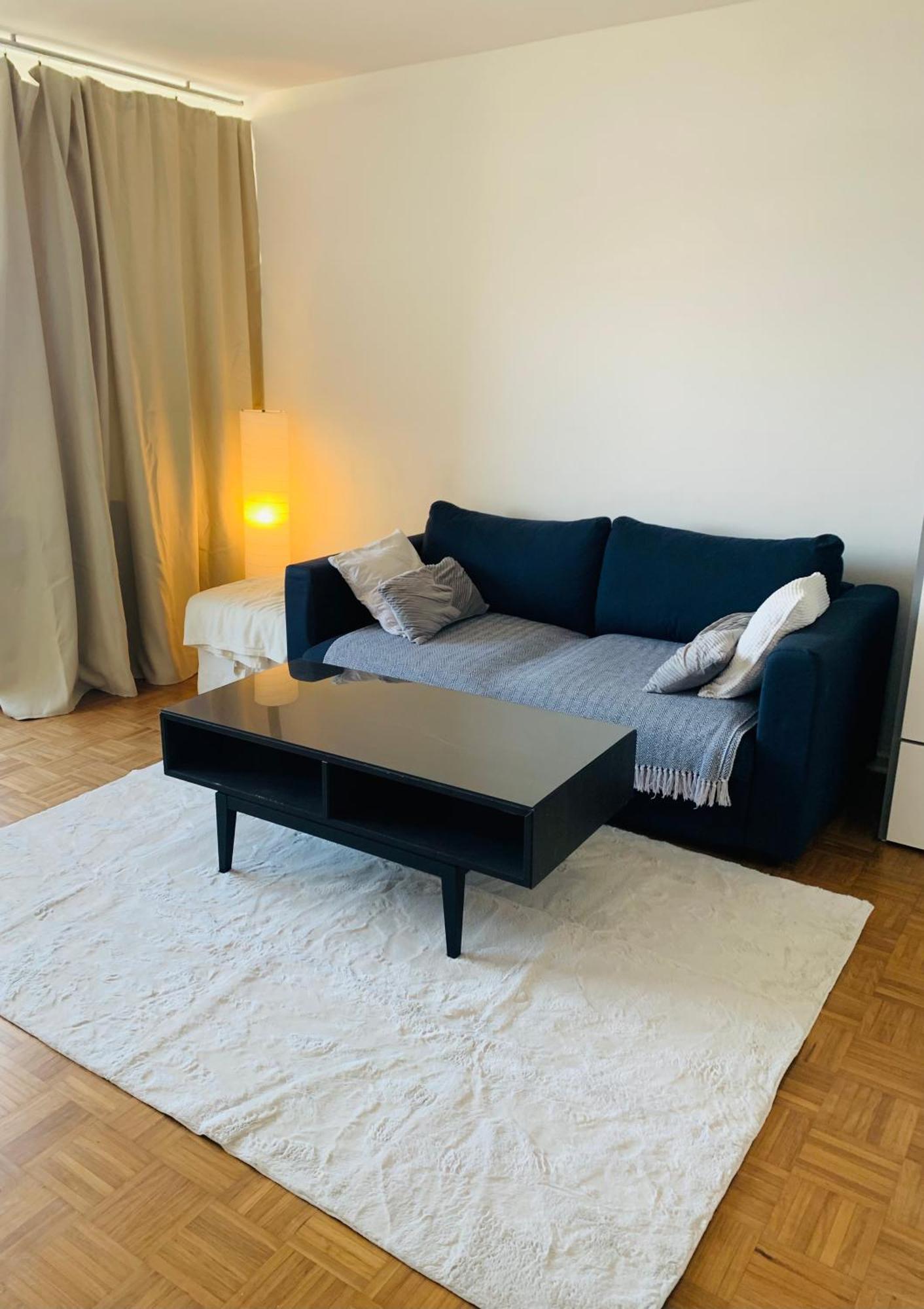 Business Messe Apartment & Wellness Spa Düsseldorf Extérieur photo